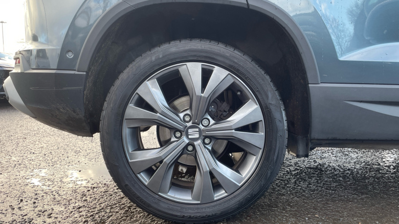 SEAT Ateca 1.5 TSI EVO SE Technology 5dr Petrol Estate